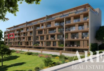 Apartment 2-bedroom for sale in Oeiras Centro, Oeiras, Greater Lisbon &bull; ARE-41679