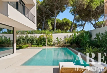 Villa 5-bedroom for sale in Birre, Cascais, Greater Lisbon &bull; ARE-41581