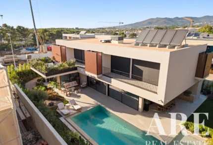 Villa 5-bedroom for sale in Birre, Cascais, Greater Lisbon &bull; ARE-41581