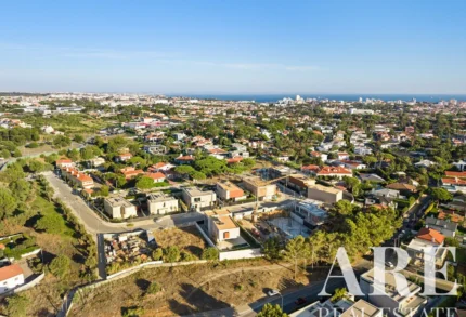 Villa 5-bedroom for sale in Birre, Cascais, Greater Lisbon &bull; ARE-41581