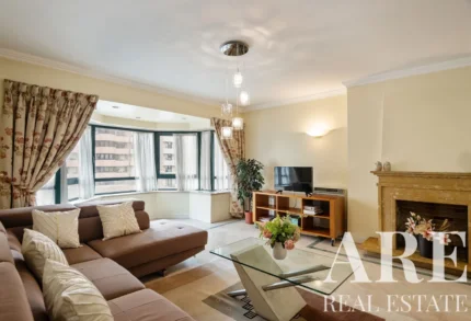 Apartment 4-bedroom for sale in Laranjeiras, Lisbon &bull; ARE-41638