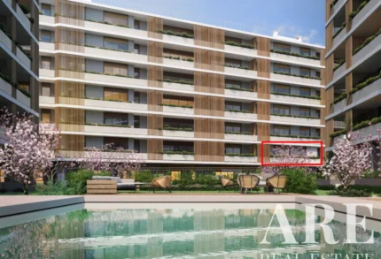Apartment 2-bedroom for sale in Telheiras, Lisbon &bull; ARE-41891