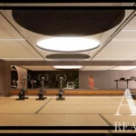 Apartment 2-bedroom for sale in ZEN, Telheiras, Lisbon &bull; ARE-41891 - gallery image