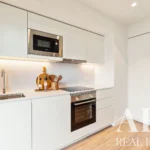 Apartment 2-bedroom for sale in ZEN, Telheiras, Lisbon &bull; ARE-41891 - gallery image