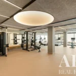 Apartment 2-bedroom for sale in ZEN, Telheiras, Lisbon &bull; ARE-41891 - gallery image