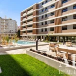 Apartment 2-bedroom for sale in ZEN, Telheiras, Lisbon &bull; ARE-41891 - gallery image