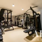 Villa 4-bedroom for sale in Birre, Cascais, Greater Lisbon • ARE-41648 - gallery image
