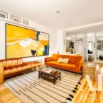 Apartment 2-bedroom for sale in Lisbon &bull; ARE-41688 - gallery image