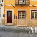 Apartment 2-bedroom for sale in Lisbon &bull; ARE-41688 - gallery image