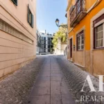 Apartment 2-bedroom for sale in Lisbon &bull; ARE-41688 - gallery image