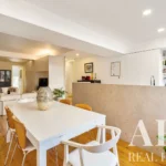Apartment 3-bedroom for sale in Campo Pequeno, Avenidas Novas, Lisbon &bull; ARE-41848 - gallery image