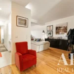 Apartment 3-bedroom for sale in Campo Pequeno, Avenidas Novas, Lisbon &bull; ARE-41848 - gallery image