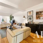 Apartment 3-bedroom for sale in Campo Pequeno, Avenidas Novas, Lisbon &bull; ARE-41848 - gallery image