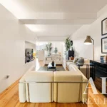 Apartment 3-bedroom for sale in Campo Pequeno, Avenidas Novas, Lisbon &bull; ARE-41848 - gallery image