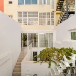 Apartment 3-bedroom for sale in Campo Pequeno, Avenidas Novas, Lisbon &bull; ARE-41848 - gallery image