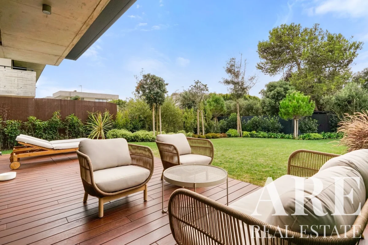 Villa 3-bedroom for sale in Sandwoods, Areia, Cascais, Greater Lisbon • ARE-41851