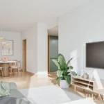 Apartment 1-bedroom for sale in Alva, Alvalade, Lisbon • ARE-41861 - gallery image
