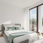 Apartment 1-bedroom for sale in Alva, Alvalade, Lisbon • ARE-41861 - gallery image