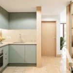 Apartment 1-bedroom for sale in Alva, Alvalade, Lisbon • ARE-41861 - gallery image