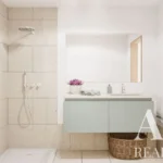 Apartment 1-bedroom for sale in Alva, Alvalade, Lisbon • ARE-41861 - gallery image