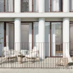 Apartment 1-bedroom for sale in Alva, Alvalade, Lisbon • ARE-41861 - gallery image