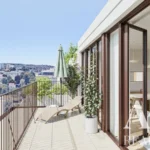 Apartment 1-bedroom for sale in Alva, Alvalade, Lisbon • ARE-41861 - gallery image