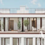 Apartment 1-bedroom for sale in Alva, Alvalade, Lisbon • ARE-41861 - gallery image