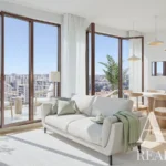 Apartment 1-bedroom for sale in Alva, Alvalade, Lisbon • ARE-41861 - gallery image