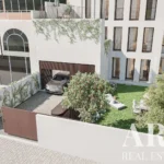 Apartment 1-bedroom for sale in Alva, Alvalade, Lisbon • ARE-41861 - gallery image