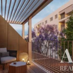Apartment 2-bedroom for sale in Cristino 1932, Saldanha, Avenidas Novas, Lisbon • ARE-41929 - gallery image