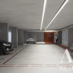 Apartment 2-bedroom for sale in Cristino 1932, Saldanha, Avenidas Novas, Lisbon • ARE-41929 - gallery image
