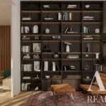 Apartment 2-bedroom for sale in Cristino 1932, Saldanha, Avenidas Novas, Lisbon • ARE-41929 - gallery image