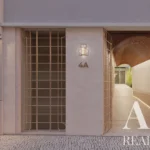 Apartment 2-bedroom for sale in Cristino 1932, Saldanha, Avenidas Novas, Lisbon • ARE-41929 - gallery image