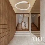 Apartment 2-bedroom for sale in Cristino 1932, Saldanha, Avenidas Novas, Lisbon • ARE-41929 - gallery image
