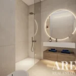 Apartment 2-bedroom for sale in Cristino 1932, Saldanha, Avenidas Novas, Lisbon • ARE-41929 - gallery image