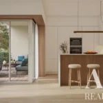 Apartment 2-bedroom for sale in Cristino 1932, Saldanha, Avenidas Novas, Lisbon • ARE-41929 - gallery image