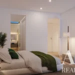 Apartment 2-bedroom for sale in Cristino 1932, Saldanha, Avenidas Novas, Lisbon • ARE-41929 - gallery image