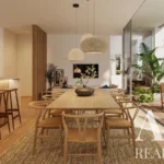 Apartment 2-bedroom for sale in Cristino 1932, Saldanha, Avenidas Novas, Lisbon • ARE-41929 - gallery image