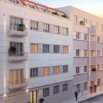 Apartment 2-bedroom for sale in Cristino 1932, Saldanha, Avenidas Novas, Lisbon • ARE-41929 - gallery image