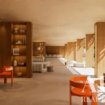 Apartment 1-bedroom for sale in Hotel – Aroeira Collections, Aroeira, Almada, Setubal &bull; ARE-40043 - gallery image