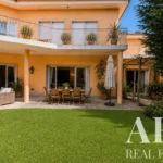 Villa 6-bedroom for sale in Cascais, Greater Lisbon &bull; ARE-40145 - gallery image