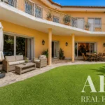 Villa 6-bedroom for sale in Cascais, Greater Lisbon &bull; ARE-40145 - gallery image