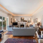 Villa 6-bedroom for sale in Cascais, Greater Lisbon &bull; ARE-40145 - gallery image