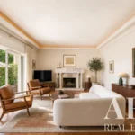 Villa 6-bedroom for sale in Cascais, Greater Lisbon &bull; ARE-40145 - gallery image