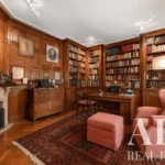 Villa 6-bedroom for sale in Cascais, Greater Lisbon &bull; ARE-40145 - gallery image