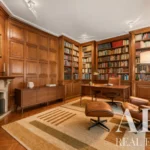 Villa 6-bedroom for sale in Cascais, Greater Lisbon &bull; ARE-40145 - gallery image
