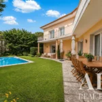Villa 6-bedroom for sale in Cascais, Greater Lisbon &bull; ARE-40145 - gallery image