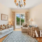 Villa 6-bedroom for sale in Cascais, Greater Lisbon &bull; ARE-40145 - gallery image