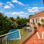 Villa 6-bedroom for sale in Cascais, Greater Lisbon &bull; ARE-40145 - gallery image