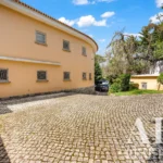 Villa 6-bedroom for sale in Cascais, Greater Lisbon &bull; ARE-40145 - gallery image
